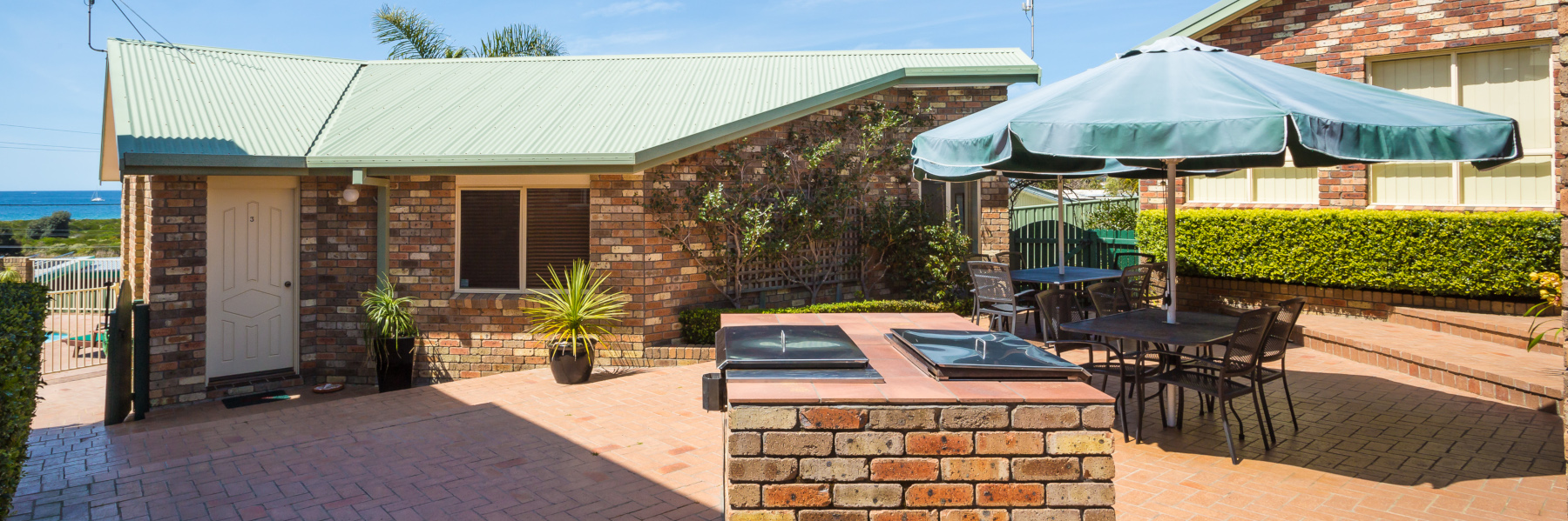 Captains Quarters Bermagui NSW Excellence in